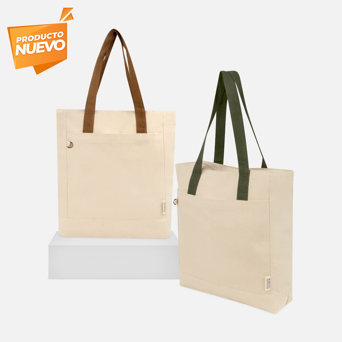 BOLSA TOTE BAG NUREK