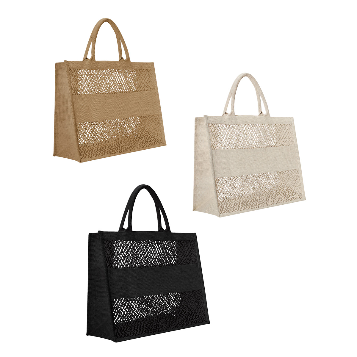 BOLSA TOTE BAG ANTONELA