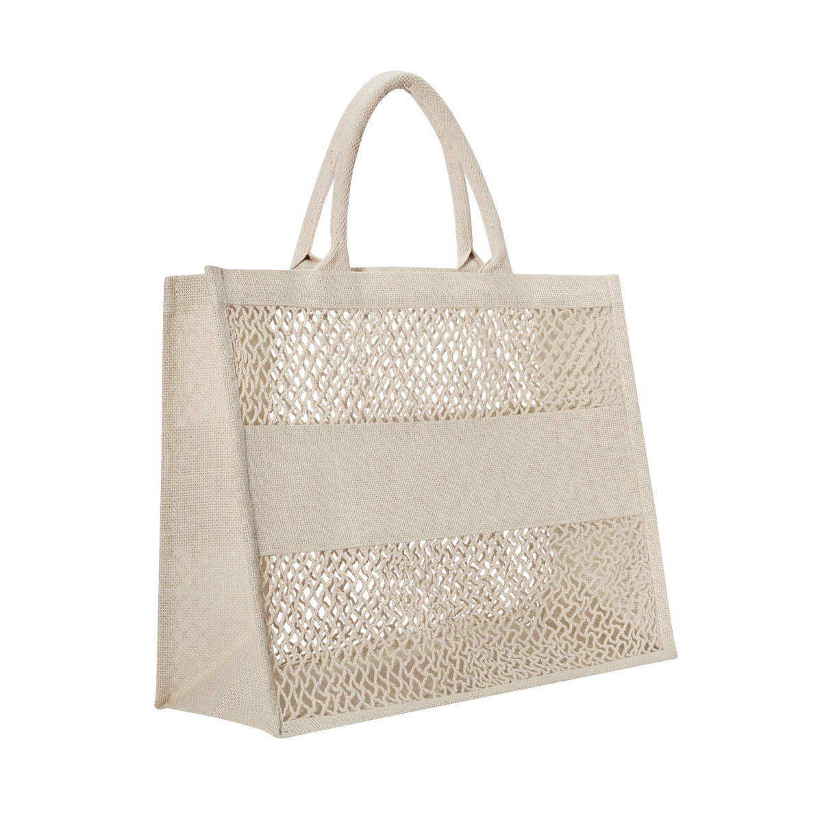 BOLSA TOTE BAG ANTONELA