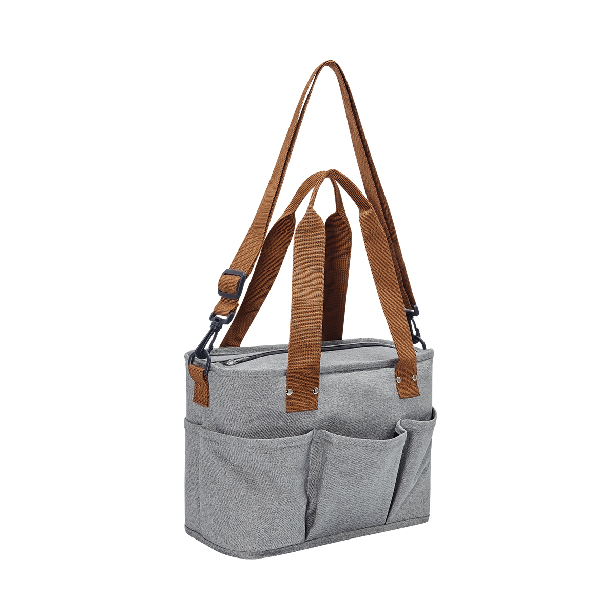 HIELERA NANCY 10 latas