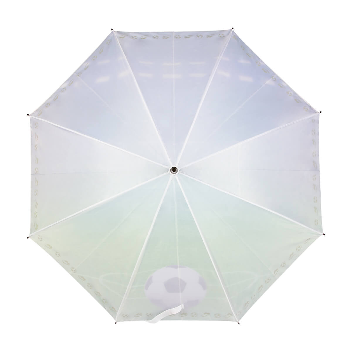 PARAGUAS SOCCER FIELD