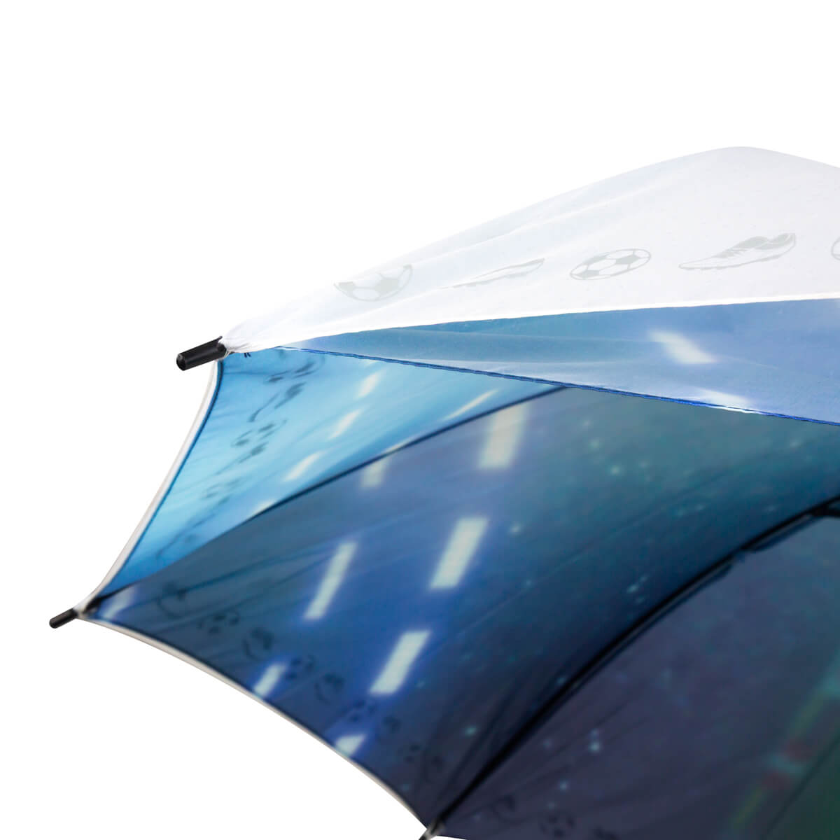 PARAGUAS SOCCER FIELD