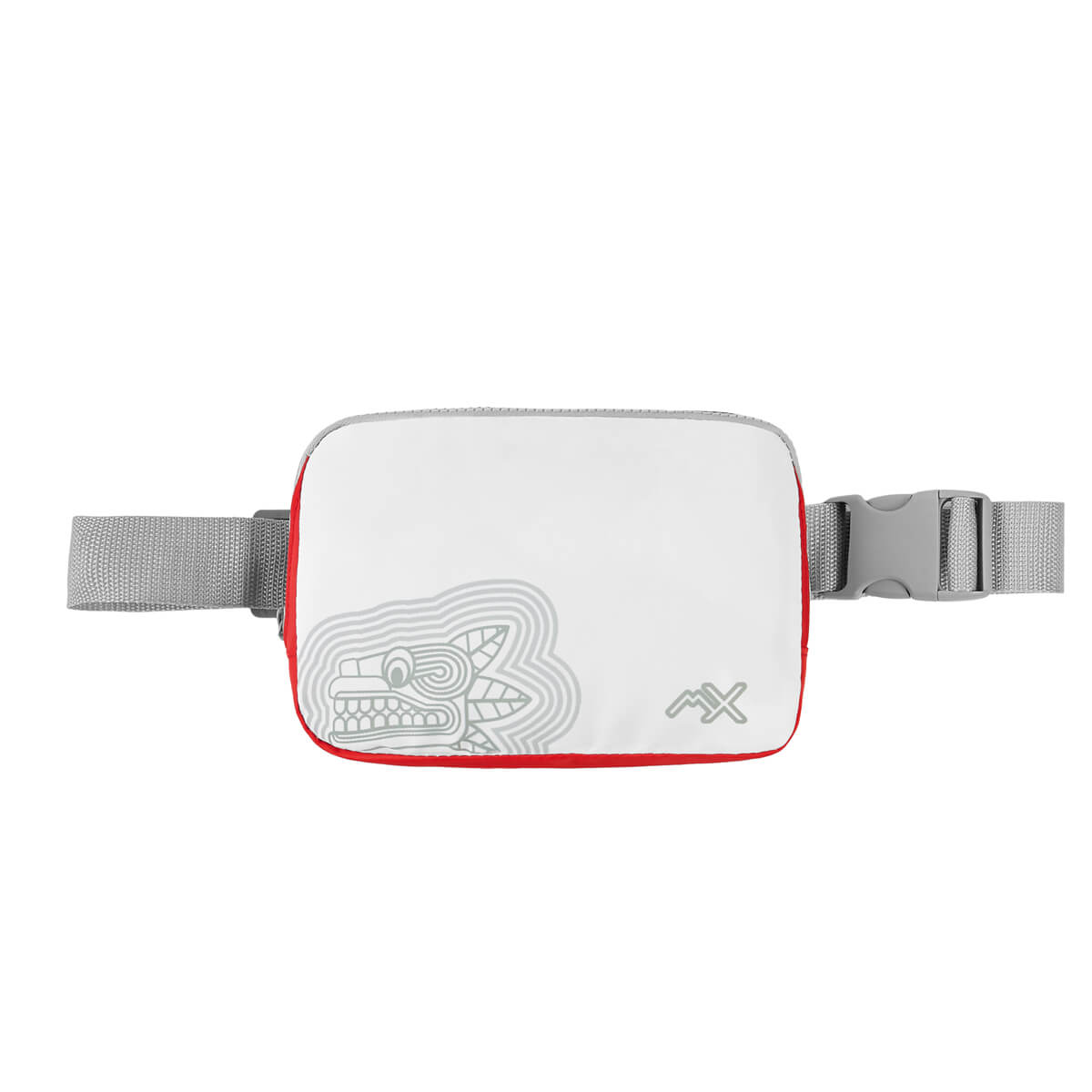 BOLSA CANGURERA MÉXICO