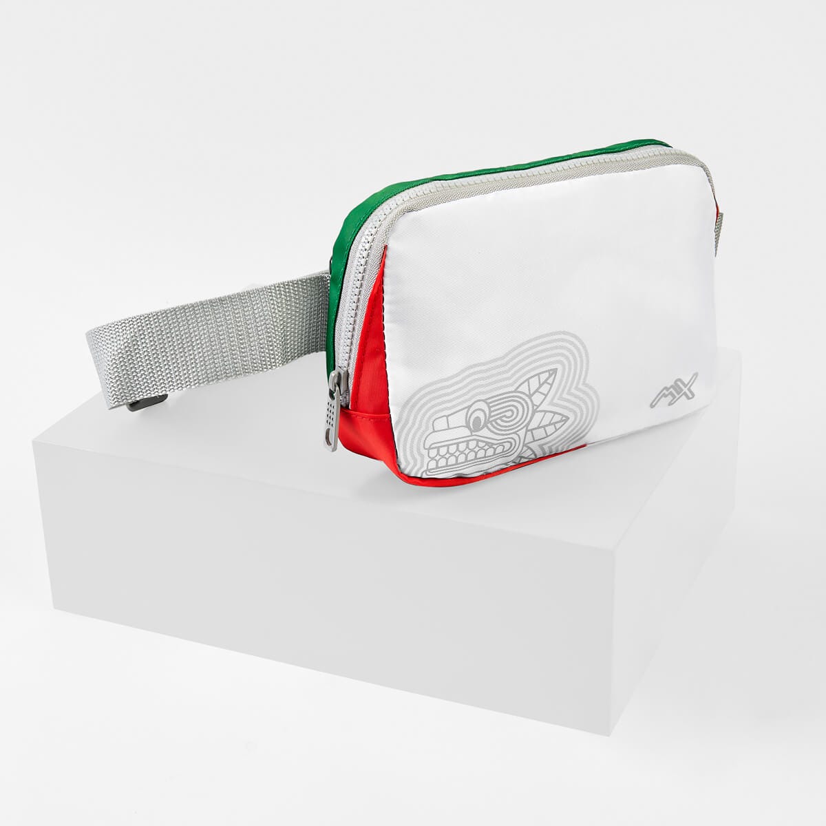 BOLSA CANGURERA MÉXICO