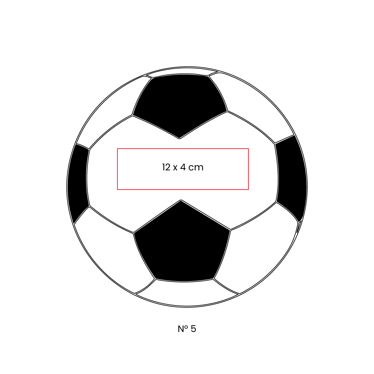BALÓN SOCCER