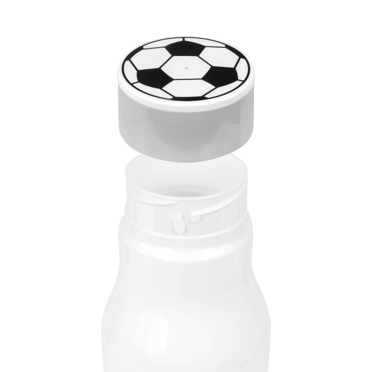 CILINDRO SOCCER CROIRN