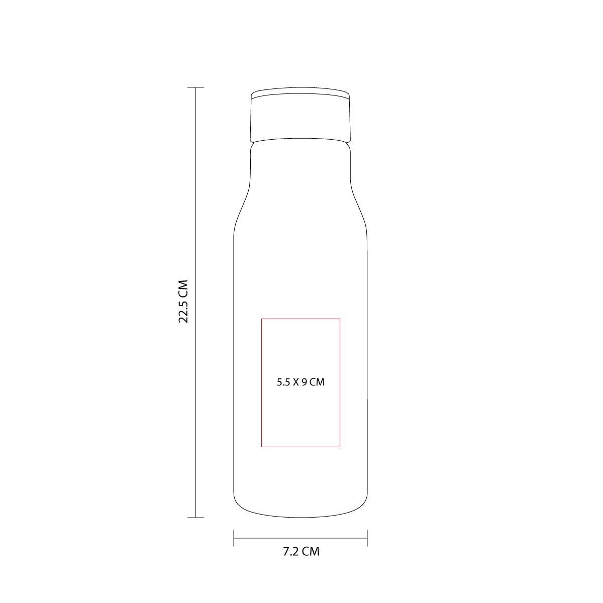 CILINDRO SOCCER CROIRN