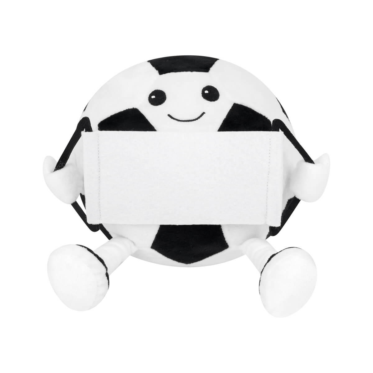 PELUCHE SOCCER