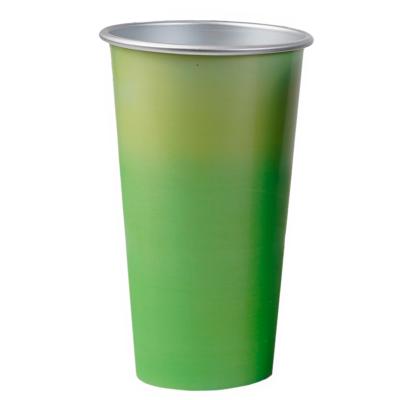 VASO INOXIDABLE MACTOJO