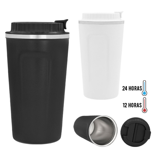 TERMO INOXIDABLE 550ML MACNULP