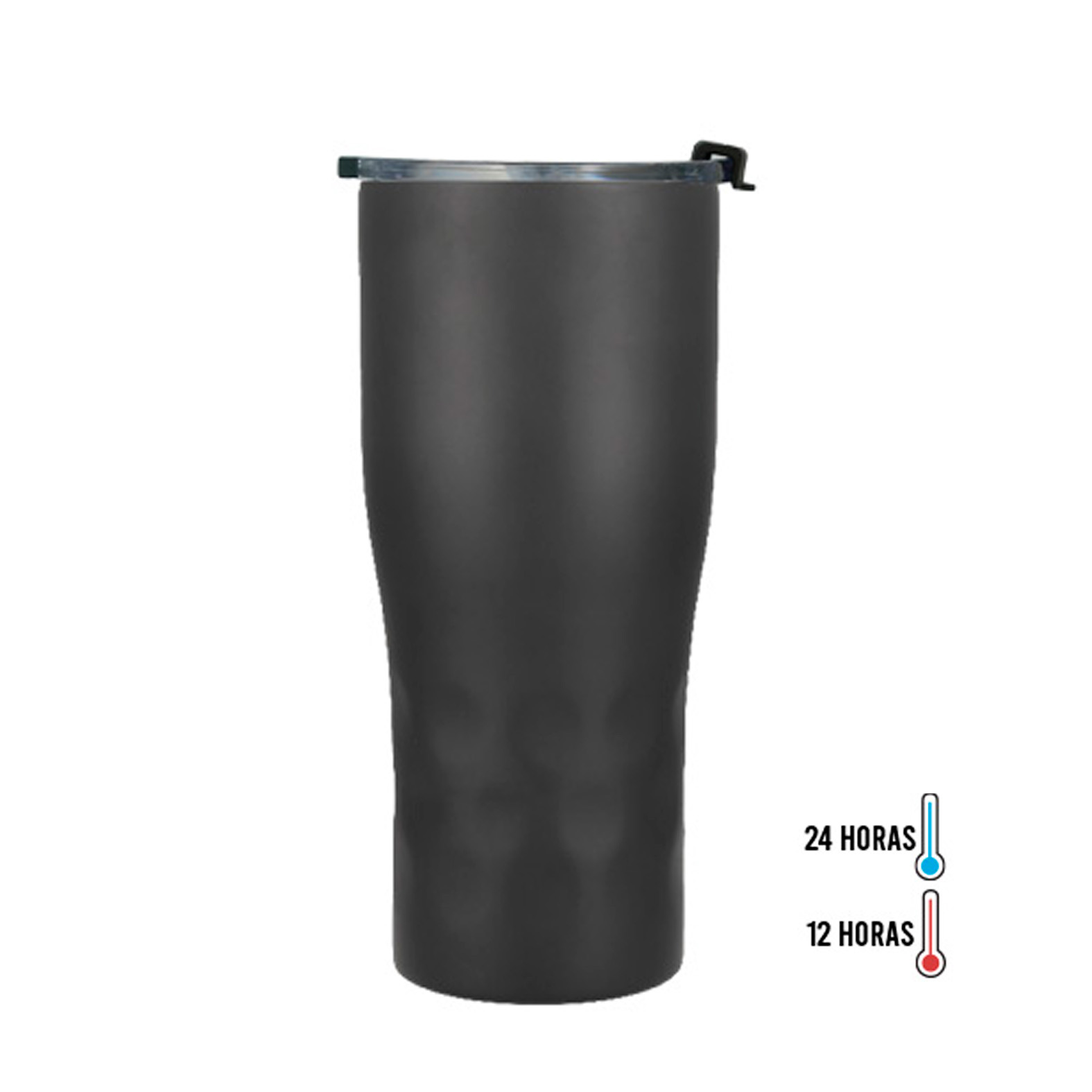TERMO INOXIDABLE 720ML MACSKUL