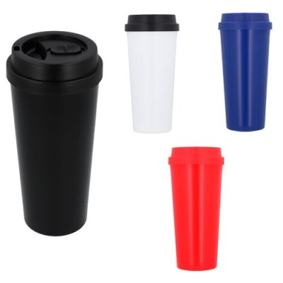 TERMO PLASTICO 540ML MACSORA