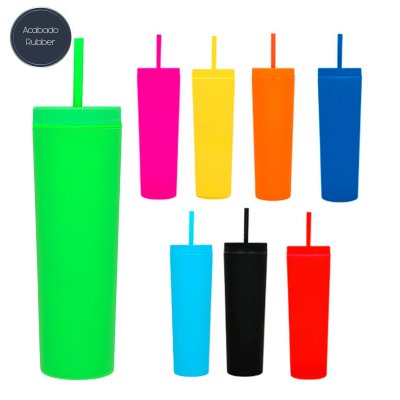 TERMO PLASTICO 480ML MACSONTA