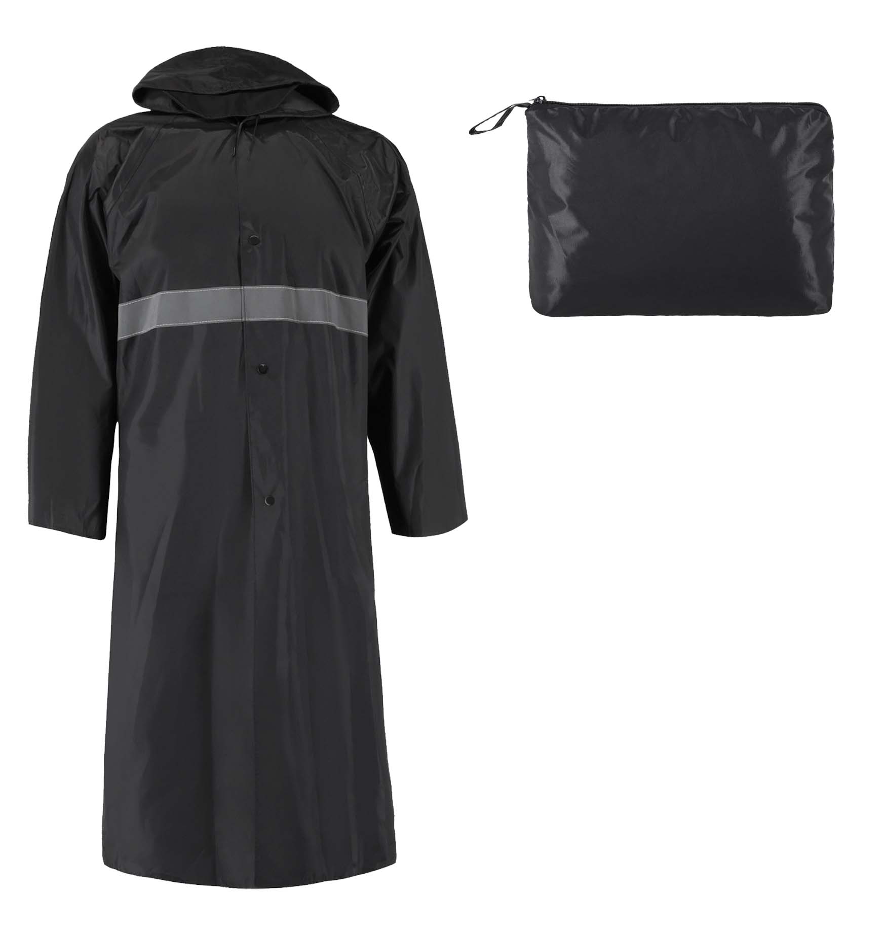 IMPERMEABLE MACTOETH