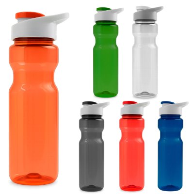 CILINDRO PLASTICO MACTOCR 850ML