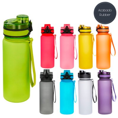 CILINDRO PLASTICO MACTOEV 800ML