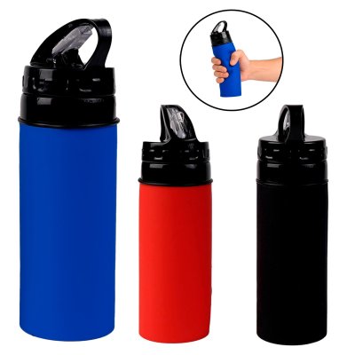 CILINDRO PLASTICO MACTOEX 450ML