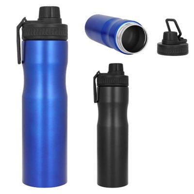 CILINDRO INOXIDABLE MACTOIO 750ML
