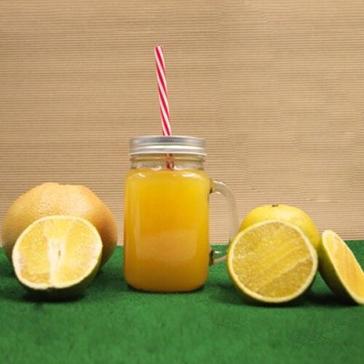 VASO VIDRIO MACTOKI 450ML