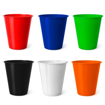 VASO PLASTICO MACTOLO 500ML
