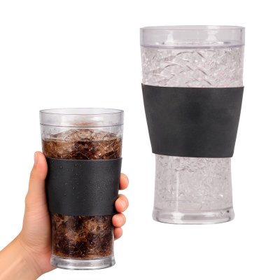 VASO PLASTICO MACTOMI 450ML