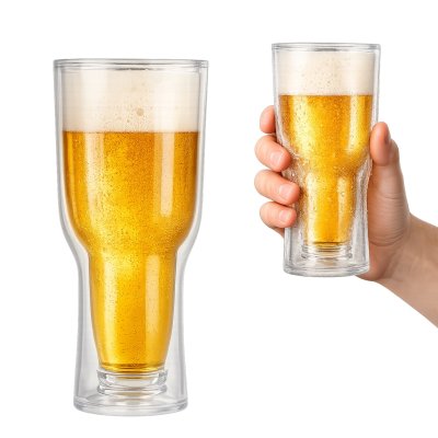 VASO PLASTICO MACTONE 550ML