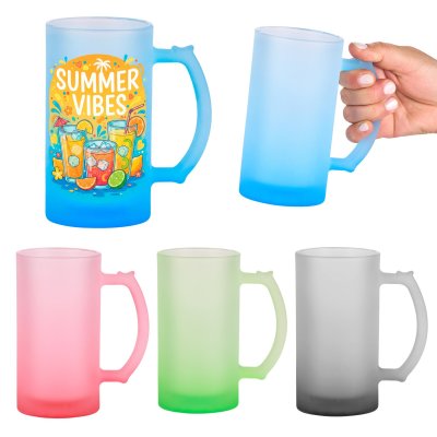 TARRO MACTOOB 500ML