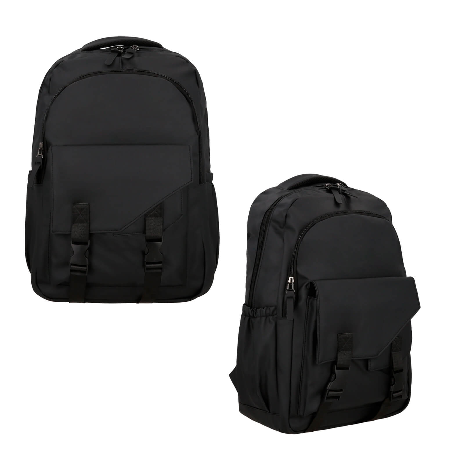 MOCHILA POLIÉSTER PABIURN