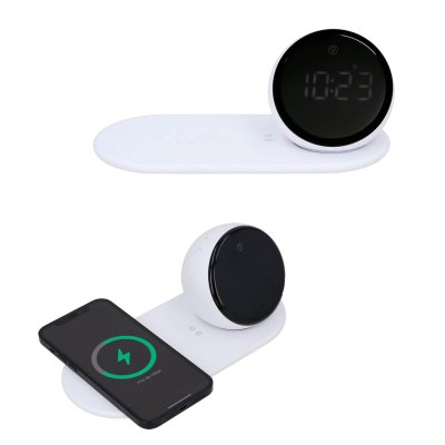 CARGADOR PLASTICO PADURV