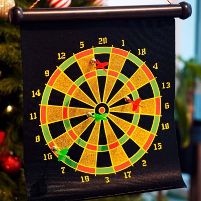 JUEGO POLISTER PAEONIS