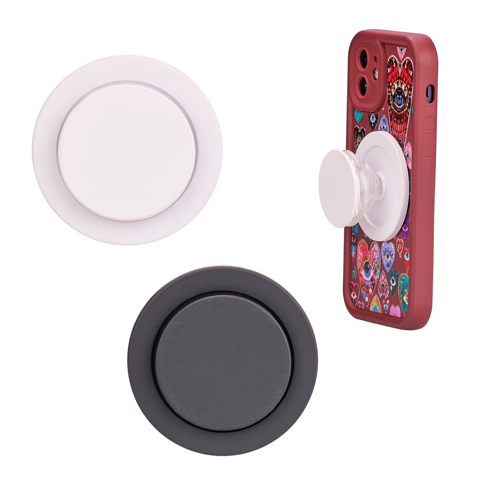 ACCESORIO TECH PAEOYLT