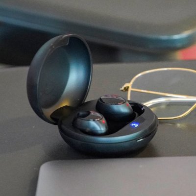 AUDFONOS PLSTICO 220MAH PAEUEN