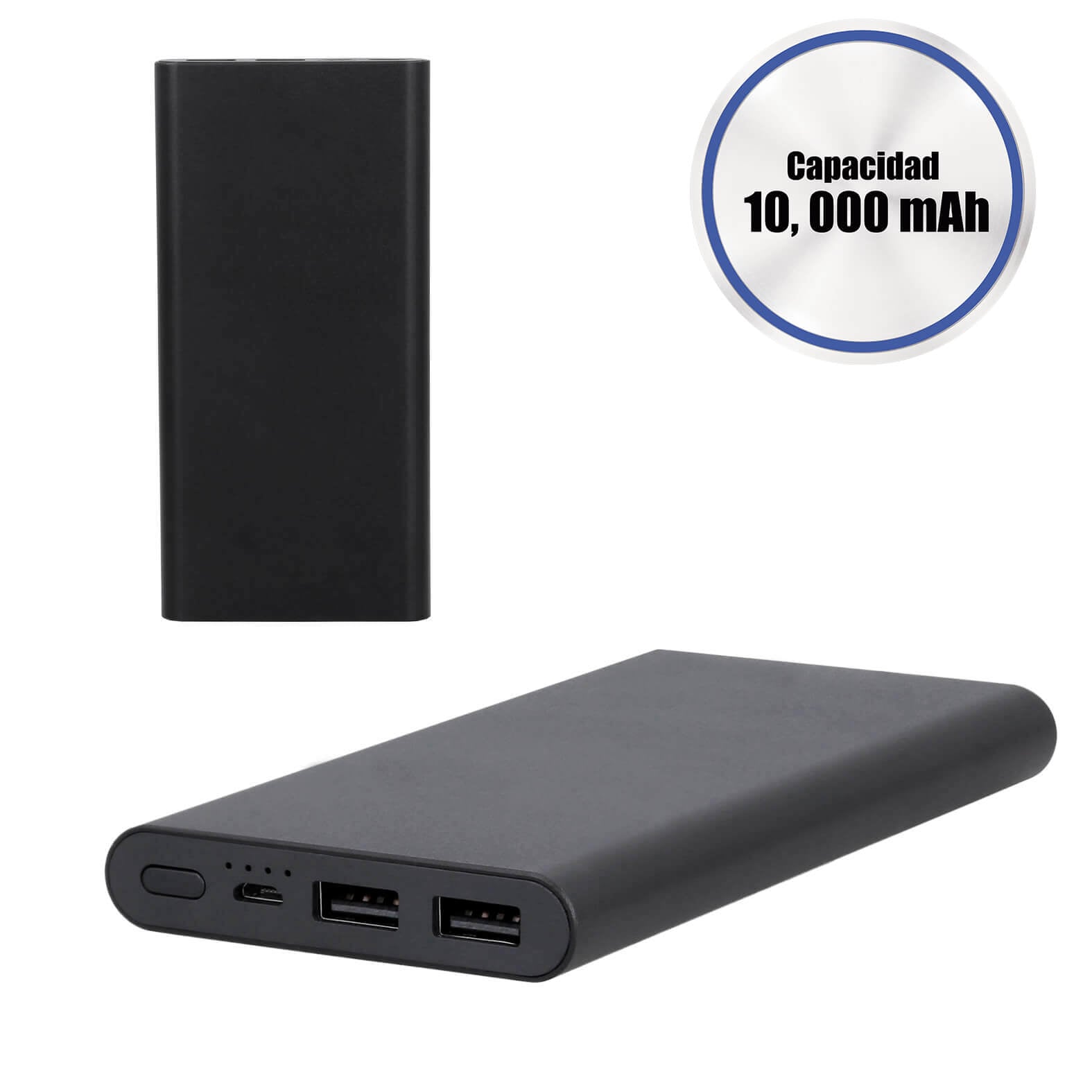 POWER BANK ABS RABNAST