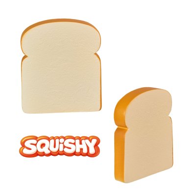 SQUISHY POLIURETANO RACEIZM