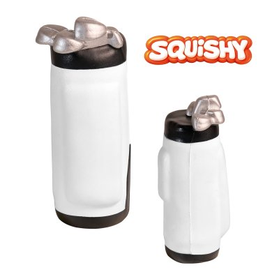 SQUISHY POLIURETANO RACIORA