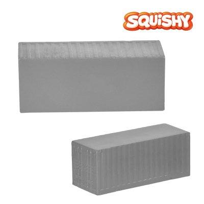 SQUISHY POLIURETANO RACMEFT
