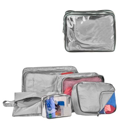 SET PLASTICO RACOUSE