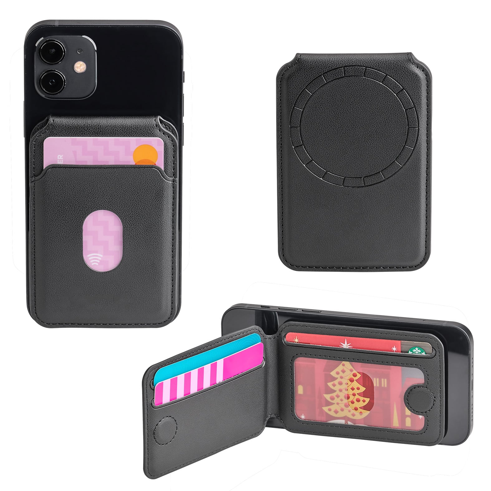 ACCESORIO OFICINA POLIURETANO RACRAVO