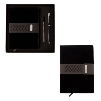 SET EJECUTIVO POLIURETANO RACSELM