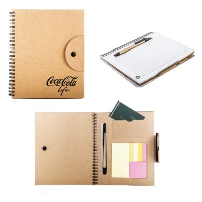 LIBRETA CARTN RACTINX