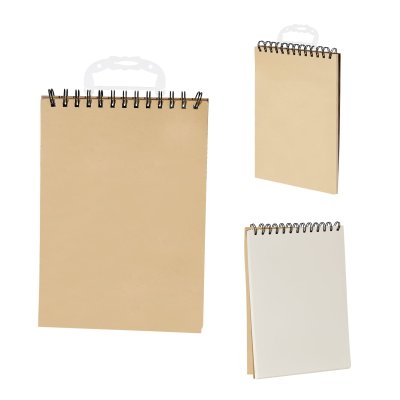 LIBRETA RACTIRN
