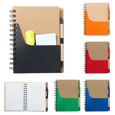 LIBRETA CARTN RACTISY
