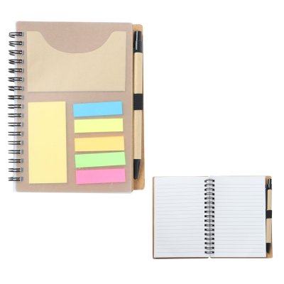 LIBRETA CARTN RACTONIS