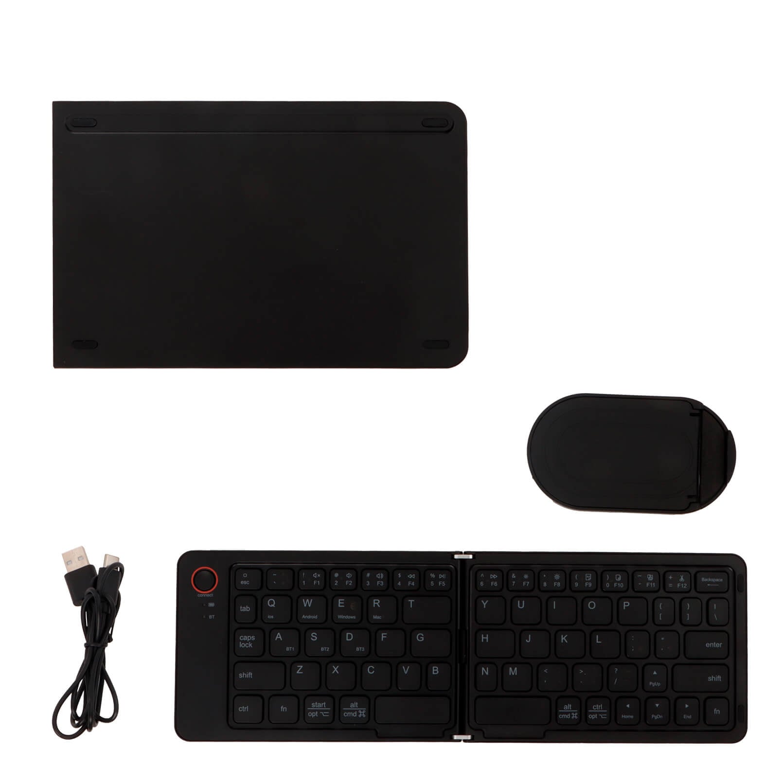 ACCESORIO OFICINA PLÁSTICO RADEYT