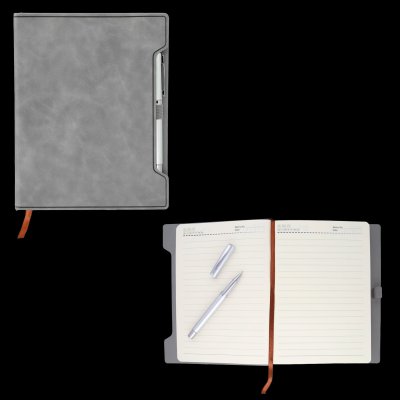 AGENDA POLIURETANO RADONX