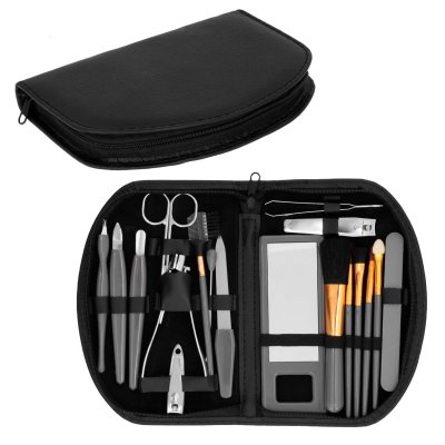 SET MANICURE PIEL RAEUNX