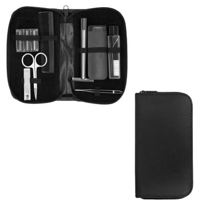 SET MANICURE PIEL RAEVAS