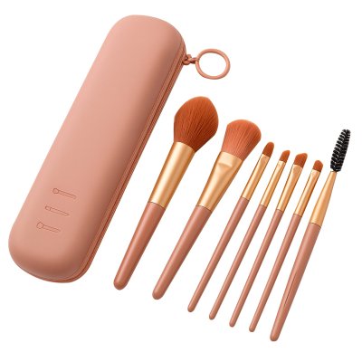 SET MAQUILLAJE SILICN RAEYRE