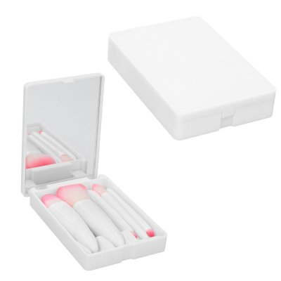 SET MAQUILLAJE PLASTICO RAEZEN