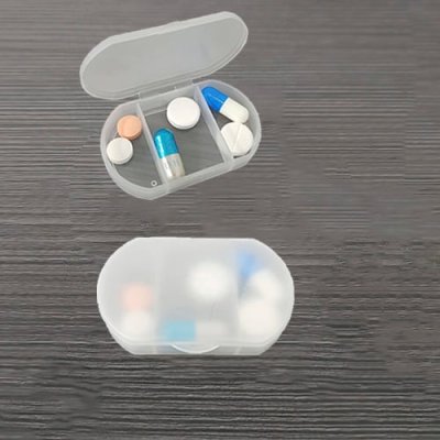 PASTILLERO POLIPROPILEN SACLUSE